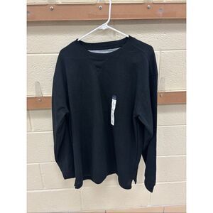 Preswick and Moore thermal sleep shirt, NWT
